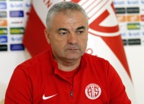 'Kalan 6 Maç Transferden Daha Önemli'