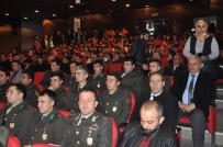 Kars'ta 10 Kasım Etkinlikleri