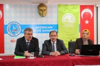 KKYDP Ekonomik Yatırım Hibeleri Tanıtıldı