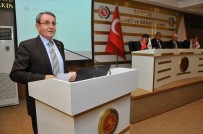 AKİF ÇAĞATAY KILIÇ - KOBİ'ler 'Nefes' Alacak