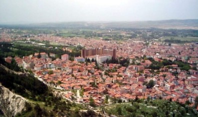 Kütahya'ya Çağrı Merkezi Yok