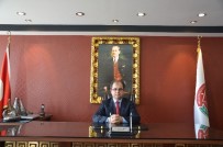 Malatya Baro Başkanı Enver Han Açıklaması