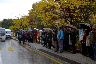 Maltepe'de 9'U 5 Geçe Hayat Durdu