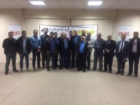 MAYFU'17 İçin Hazırlıklar Başladı