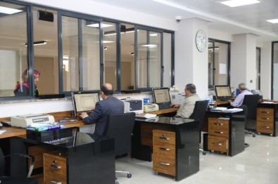 Melikgazi'den Emlak Vergisi Hatırlatması