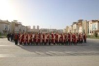NEÜ'de Atatürk Ölümünün 78. Yılında Anıldı