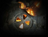 Sobadan sızan gaz anne ve oğlunu zehirledi