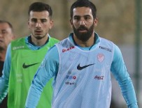 SELÇUK İNAN - O isimler ağırlıklarını koydu