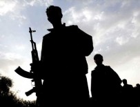 PKK - PKK'nın sözde sorumlusu öldürüldü