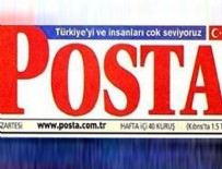 Posta gazetesi özür diledi