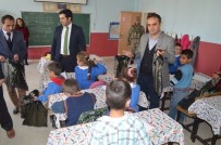 STSO'dan Kırtasiye Malzemesi