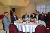 Süleymanpaşa İlçe Milli Eğitim Şube Müdürü Gürcüoğlu Ankara'ya Gidiyor