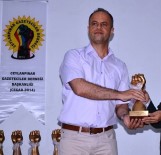 İŞÇİ KADROSU - Sultansuyu Tarım İşletmesi Müdürlüğüne Ahmet Hamdi Yücel Atandı
