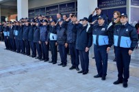 Tepebaşı Belediyesi Ata'yı Andı