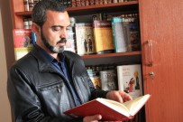 KÜRDOLOJI - Terör Kürdoloji Bölümünü De Olumsuz Yönde Etkiledi