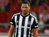Tosic: Taraftar benden nefret etti