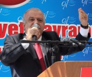 Vali Necati Şentürk Açıklaması 'Mustafa Kemal Atatürk'ü Milletçe Yad Ediyoruz'
