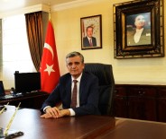 Vali Özefe Açıklaması 'Gazi Mustafa Kemal Atatürk'ü, Minnet Ve Şükranla Anıyoruz'