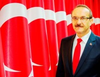 Vali Yavuz'dan 10 Kasım Mesajı