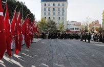 VAN DEVLET TIYATROSU - Van'da Atatürk'ü Anma Programı