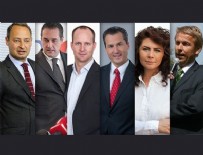 Viyana'da Türkiye'ye karşı birleştiler