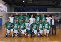 Voleybol Takımı Muhteşem