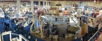 DEKORASYON - 24'Üncü Yapex Yapı Ve Restorasyon Fuarı İçin Geri Sayım Başladı