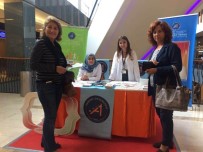 ORGAN BAĞIŞI HAFTASI - AÜ Hemşirelik Fakültesi Öğrencilerinden Organ Bağışı Kampanyası