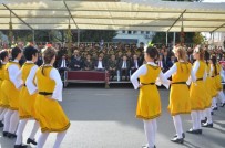 ABDULLAH HACI - Babaeski'nin Kurtuluşunun 94. Yıldönümü