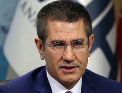 Başbakan Yardımcısı Nurettin Canikli: Devalüasyon olmayacak