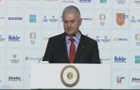 BOLU TÜNELI - Başbakan Yıldırım Açıklaması 'En Güvenlik Liman Türkiye'dir'