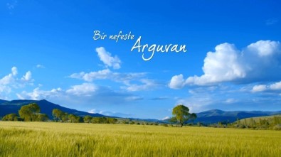 'Bir Nefeste Arguvan' Klibi Tanıtıldı