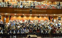 TAMER DAĞLı - 'Demirsporlular Tarihi İle Buluşuyor' Konferansı Düzenlendi