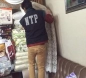 UYUŞTURUCU TACİRİ - Emniyet Genel Müdürlüğü'nden Uyuşturucu Tacirlerine Darbe