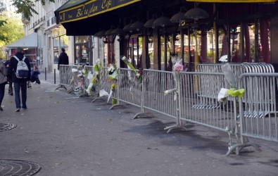 Fransa Katliamın Kurbanlarını Anmaya Hazırlanıyor