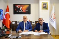 NIHAT ÖZTÜRK - İhtiyaç Sahipleri Giysi Konteynırlarından Giyinecek