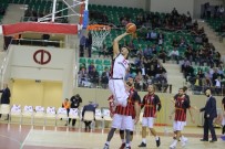 MAMAK BELEDIYESI - Nesine.Com Eskişehir Basket, Pertevniyal Gençlik'e Konuk Oluyor