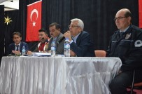 TRAFİK KANUNU - Öğrenci Servisi Şoförlerine Eğitim