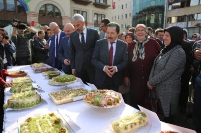 Ordu'da Kivi Festivali