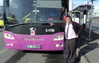 KAHRAMAN ŞOFÖR - Zorla Kaçırılan Kızı Kurtaran Şoför Yaşananları Anlattı