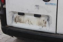 MUSTAFA DEMIRBAŞ - Plaka Hırsızları Aranıyor