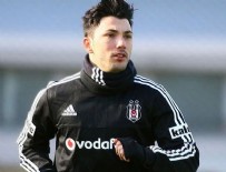 TOLGAY ARSLAN - Beşiktaş'ta Tolgay harekatı
