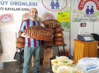TRABZON GÜNLERİ - Trabzonlular Maltepe'de Buluştu