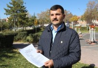 AVRUPA İNSAN HAKLARı MAHKEMESI - Türkiye'de 30 Bine Yakın Çocuğu Anne-Babaları Haciz Yoluyla Görüyor