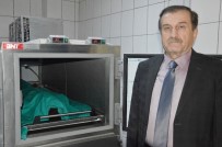 KADAVRA - Türkiye'de Kadavra Bağışı Yetersiz