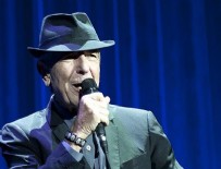ROGER WATERS - Ünlü şarkıcı ve söz yazarı Cohen yaşamını yitirdi