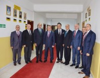 BÜLENT KERIMOĞLU - Yaşlılar Teknoloji İle Buluşuyor