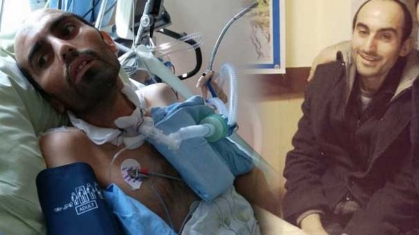 15 Temmuz gazisi şehit oldu