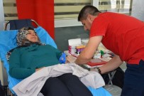 SELÇUK ÖZDAĞ - 15 Temmuz Anısına Kanlarını Verdiler