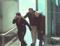 SORUŞTURMA SAVCISI - Akın Atalay'a tutuklama talebi